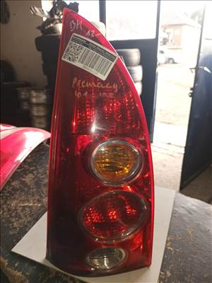 Mazda Premacy (CP) Bal hátsó lámpa 