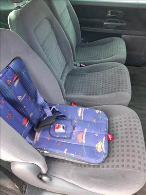 Vw Sharan Ford Galaxy 1.9pdtdi hátsó ülèsek eladók!