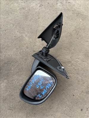 Fiat Panda II Jobb külső elektromos tükör (2010)