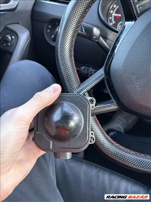 Audi távolságtartó radar  4go907561b