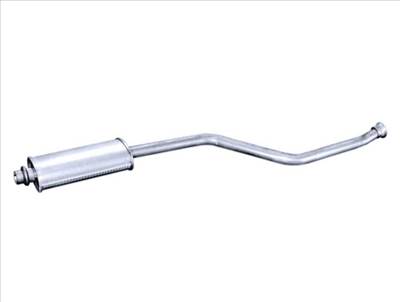 Marix 04-139 középső kipufogó dob - CITROEN Xsara, PEUGEOT 306