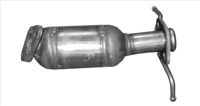 Polmo P99.257 Katalizator ALFA ROMEO 147/ 156/ GT Katalizator