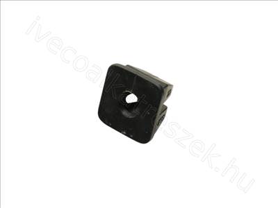 Hűtő díszrács patent - DAILY - 3802830 -  - IVECO EREDETI Eredeti új 3802830