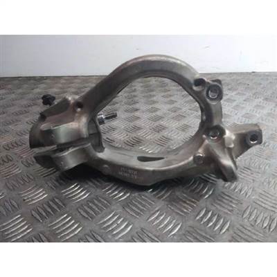 Renault Mégane IV jobb első lengőkar rs sport  28c9750200