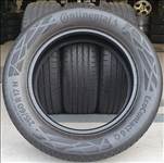 Continental EcoContact 6 Q 215/60 R17 nyári gumi 4db 2023.   /G443.