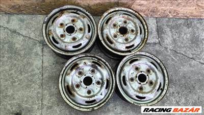 Ford Transit Tranzit MK6 MK7 00- 15" Lemezfelni acélfelni felni 8545