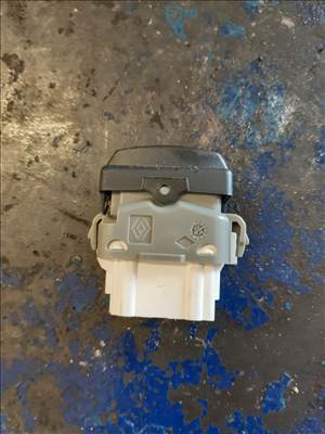 Renault Espace IV Tempomat Kapcsoló