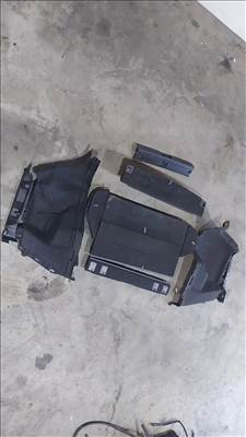 KIA Cee’d Ceed 12- Csomagtér csomagtartó kárpit műanyag burkolat 0340