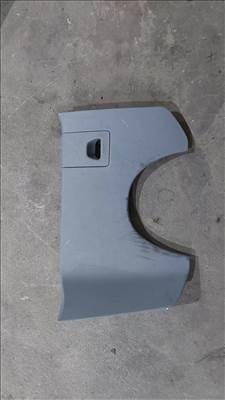 Ford Transit Tranzit MK8 14- OBD kormányoszlop műanyag burkolat 9895