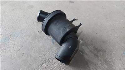 Ford Transit Tranzit MK6 00- Bal oldali cooler töltőlevegő cső 6825