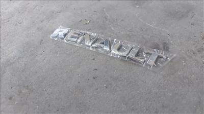 Renault MASTER 98- Renault hátsó ajtó felirat jelvény embléma 5317