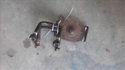 Fiat DUCATO Citroen JUMPER Peugeot BOXER Laprugó cuppánt csavar 7961