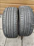  215 55 16 dunlop 215/55 R 16 nyári gumi 2 db 