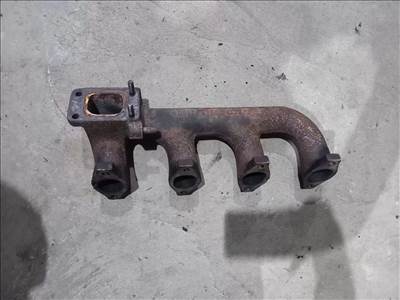 Iveco DAILY 00- 2.8 Kipufogócsonk kipufogó csonk leömlő leömlö 1493