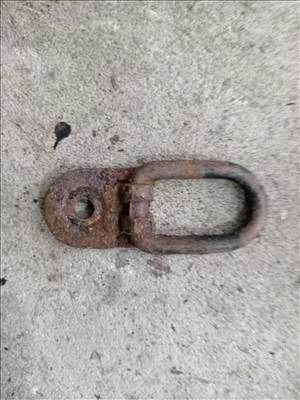 ford transit tranzit mk6 mk7 00 rakományrögzítő rögzítő fül kampó sku6358