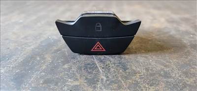 ford transit custom mk8 12- belső zár vészvillogó gomb kapcsoló sku3207