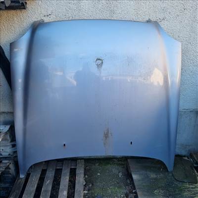 Ford Scorpio Mk2 Motorháztető Gepháztető ezüst 