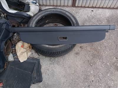 Skoda Superb III csomagtér roló  3v9867871