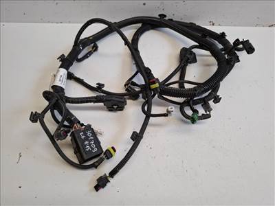 Peugeot 308 (P5) hátsó lökhárító kábel köteg 9843647380