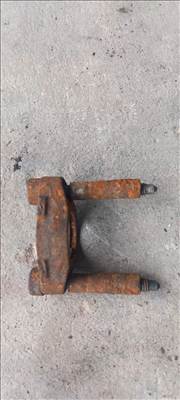Renault MASTER Opel MOVANO 03- Porlasztó lefogató leszorító vas 0385