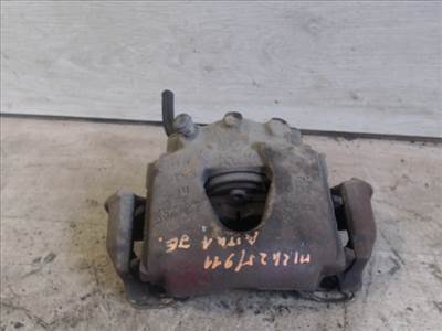 OPEL ASTRA F 94-02 Jobb első féknyereg munkahengerrel