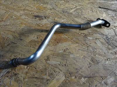 Ford transit mk8 12- 2.2 turbó Olaj olajcső visszafolyó cső 5677