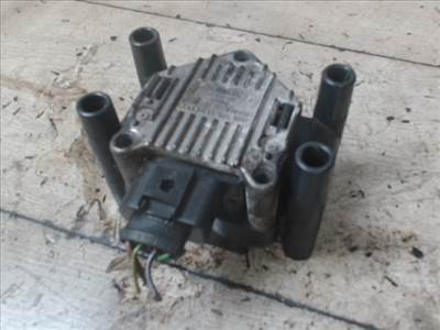 VOLKSWAGEN GOLF IV. Gyújtótrafó 