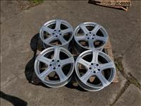 18" 5x112 Mercedes CLS