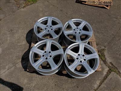 18" 5x112 Mercedes CLS