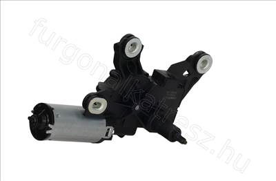 Ablaktörlő motor Audi A4 B6 00> hátsó avant -  - FT05069 -  - Fastoriginal Utángyártott új 