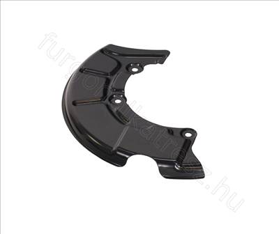 Féktárcsa porvédő lemez Skoda Octavia I 96> első jobb - TT, A3, OCTAVIA, BORA, CABRIO, GOLF - FT02857 -  - Fastoriginal Utángyártott új 