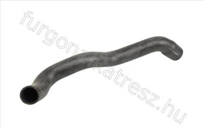 Intercooler cső Suzuki SX4 06> bal hosszú 1.9 ddis - SX4 - FT01194 -  - Fastoriginal Utángyártott új 