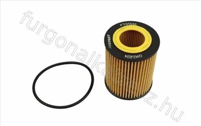 Olajszűrő Opel Astra H 04> 1.4 -  - FT01335 -  - Fastoriginal Utángyártott új 