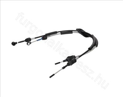 Váltóbowden Mercedes Sprinter 95> 901-905 készlet -  - FT11773 -  - Fastoriginal Utángyártott új 