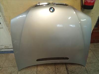 BMW E46 98-05 Motorháztető 