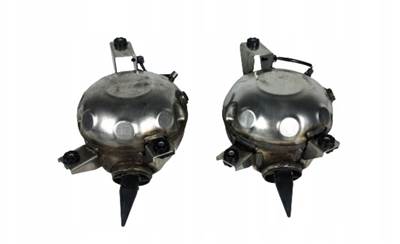 Audi A3 8V Kipufogó hanggenerátor 8V0071901