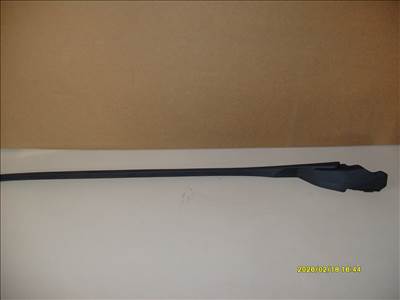  VOLVO V40 BAL OLDAI GYÁRI ÚJ SZÉLVÉDŐ DÍSZLÉC ELADÓ! 31363564