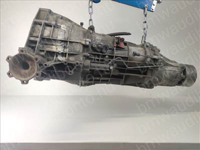 AUDI A4 B8 (8K2)  2.0 TDI quattro Kézi 6 sebességes sebességváltó (0B2300027L, LLR, 0B2300027LX, 0B2300027LV, KXM, LCZ)