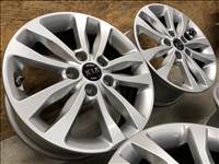 16 col gyári Kia alufelni 5x114,3 Hyundai 16 colos szenzoros 