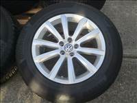 Volkswagen Touareg 18-as gyári télikerék 5x112-es