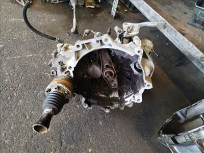 Volkswagen Fox Polo 6R / Skoda Fabia 2 / Seat Ibiza 6J 1.2 LVC kódú sebességváltó (5 seb.)