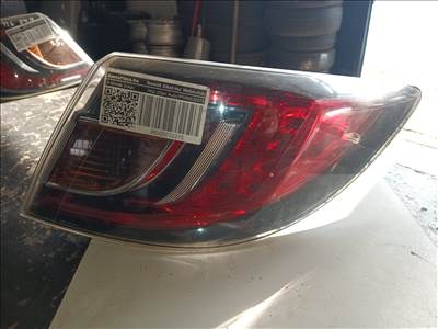 Mazda 6 (2nd gen) Jobb külső hátsó lámpa koitogs1f51150 22041055