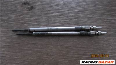 Mercedes B-osztály W245 2.0D  izzítógyertya A0011595001