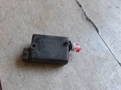 RENAULT THALIA 02.03-08.10 Csomagtérajtó központi zár motor