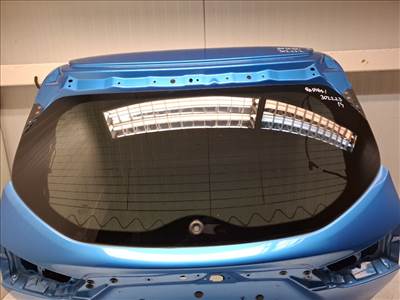 Nissan Qashqai (J11) hátsó szélvédő