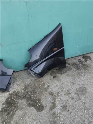 Renault Trafic II Bal sárvédő 