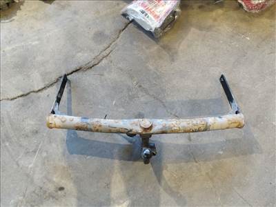 Skoda Roomster vonóhorog 5j7803881