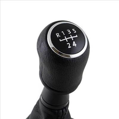 Vw T5  T6 váltógomb váltószoknya szett