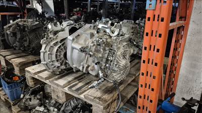 Fiat 1.6 Multijet váltó 