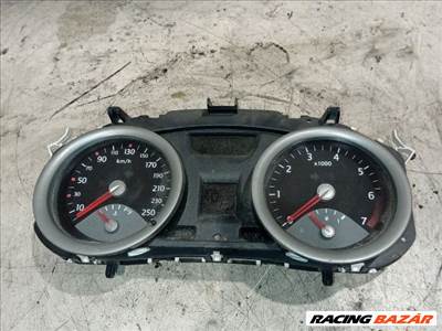 Renault Mégane II Kilométeróra *151387* 8200306556